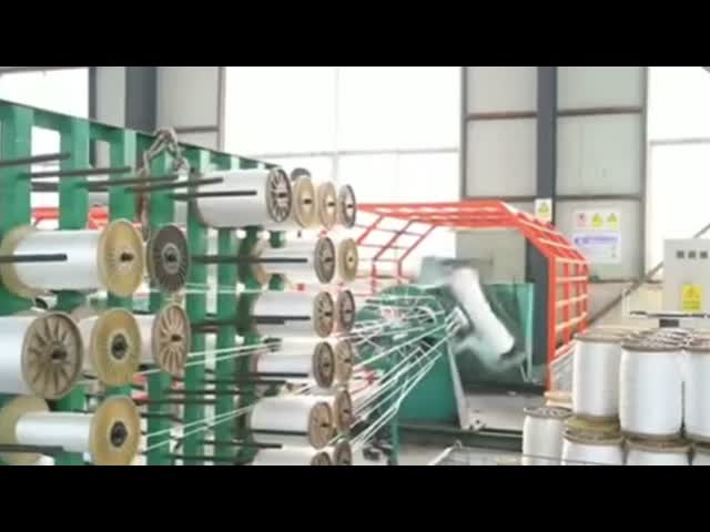 Trung Quốc Sợi dây đệm nổi nylon bền cao cho các hệ thống nổi biển sâu để bán