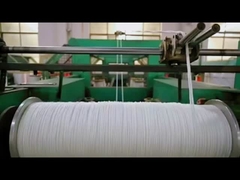 GB / T 18674-2018 Dây câu cá bằng sợi polypropylen cường độ cao ba sợi