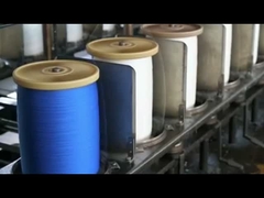 Trẻ em màu sắc đào tạo leo núi thang dây gỗ cho trường mẫu giáo