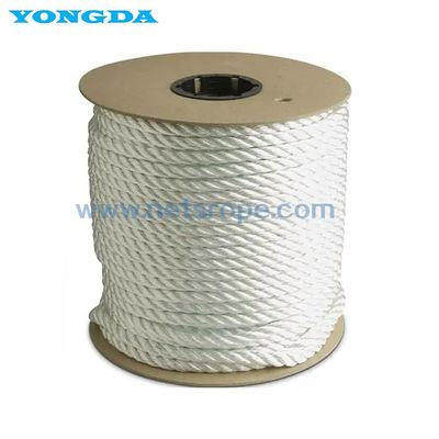 Dây bện nylon 3 sợi Polymide Marine
