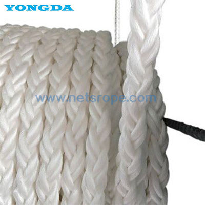 Chống mài mòn Dây Polymide 8 sợi