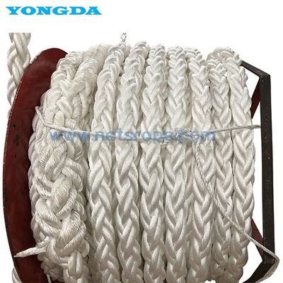 ISO10572-2009[E] Dây sợi Polyolefin hỗn hợp 8 sợi