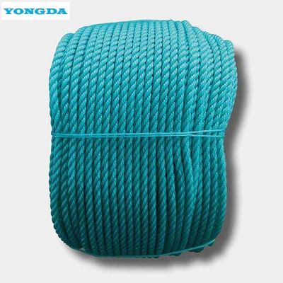Dây sợi Polyolefin hỗn hợp 3 sợi FZ/T 60320-2021