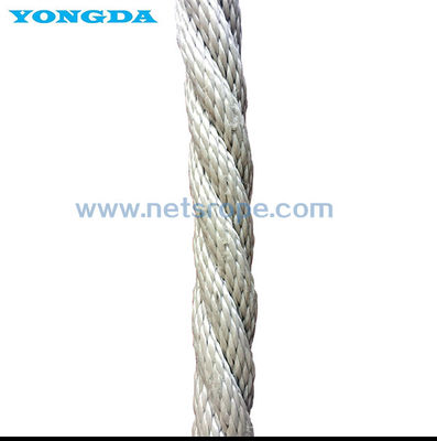 ISO 10572-2009[E] Dây sợi polyolefin hỗn hợp 4 sợi