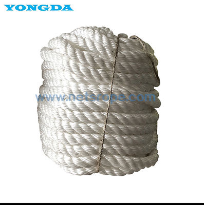 ISO 10572-2009[E] Dây sợi polyolefin hỗn hợp 3 sợi