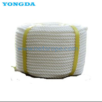 GB / T 18674-2018 Dây thừng đánh cá Polymide bốn sợi