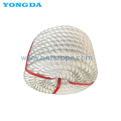 GB / T 18674-2018 Dây câu cá bằng sợi polypropylen cường độ cao ba sợi