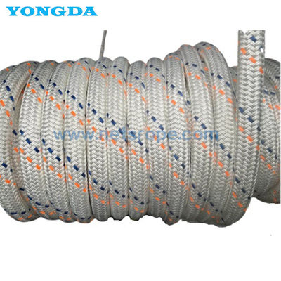 GBT 36948 Dây cáp sợi polyetylen mô-đun cao để giữ trạm ngoài khơi