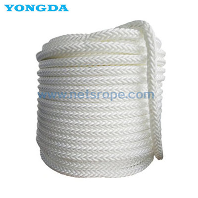 Dây bện nylon 12 sợi có độ giãn dài thấp