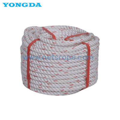 Dây thừng biển Polypropylene 3 sợi chống tia cực tím