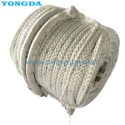 Dây thừng sợi đơn 12 sợi Polypropylene GB/T8050-2017 20mm