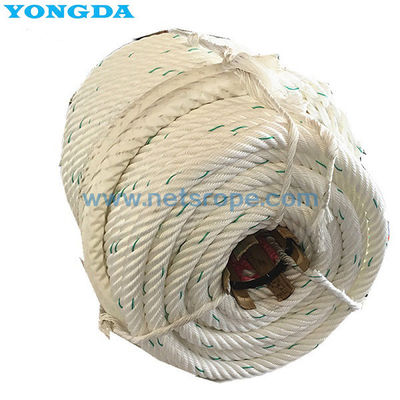 Dây sợi tổng hợp 6 sợi nylon cường độ cao 24mm