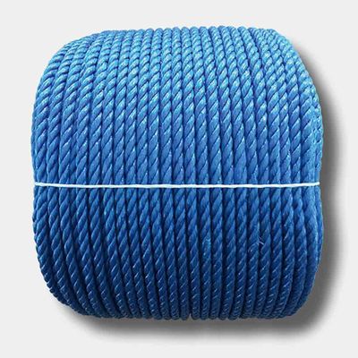 64mm PP 8 Đứng dây kéo tàu để kéo / kéo / kéo / loại bỏ cây / phục hồi xe