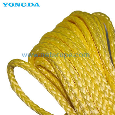 Sợi polypropylen monofilament 12 sợi với sợi biển nhẹ, bền và chống tia UV