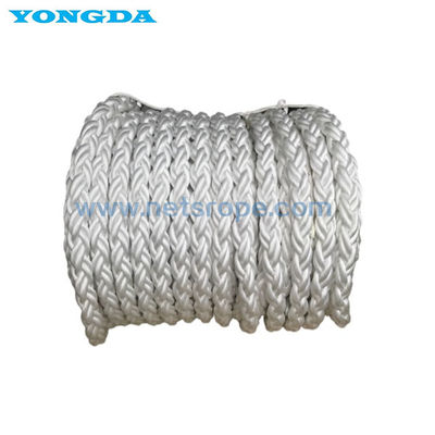 Dây nylon 8 sợi chống mài mòn