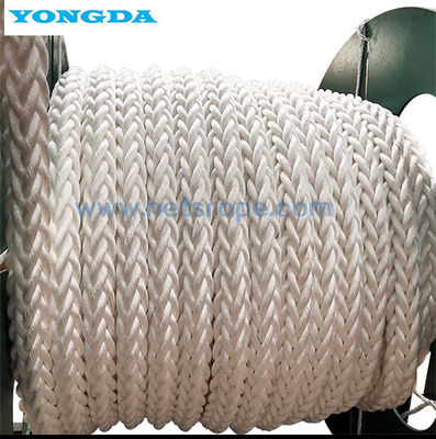 Dây sợi Polyolefin hỗn hợp 12 sợi FZ/T 60320-2021