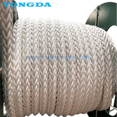 ISO10572-2009[E] Dây sợi Polyolefin hỗn hợp 12 sợi