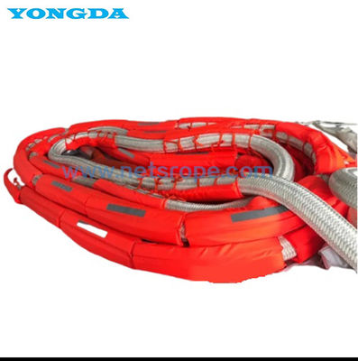 Dây neo một điểm 80 - 256mm (Dây nylon bện đôi)