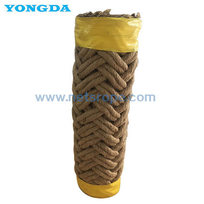 ISO1181-2004[E] Dây thừng bện 8 sợi