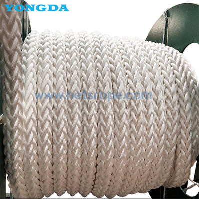 GB / T 18674-2018 Dây đánh cá mười hai sợi Polymide