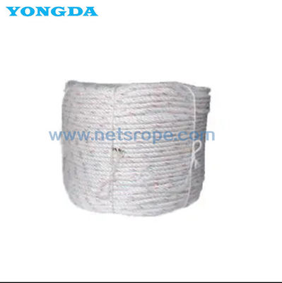 GB/T 18674-2018 Sợi dây đai đan polyethylene bốn sợi