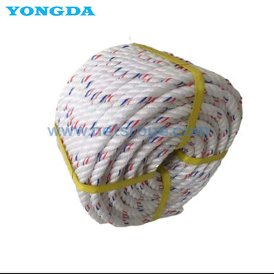 GB / T 18674-2018 Dây thừng đánh cá Polypropylen bốn sợi