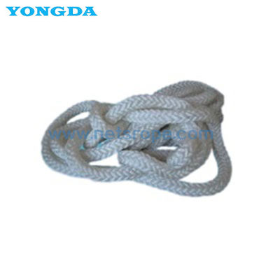 GB / T 18674-2018 Dây thừng đánh cá bằng polypropylen mười hai sợi