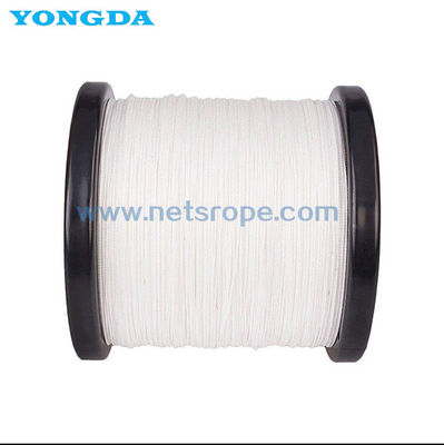 GB/T 18674-2018 Dây đánh cá Polyetylen ba sợi