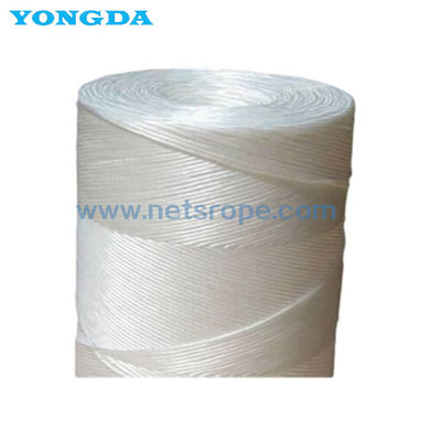 GB / T 18674-2018 Dây thừng đánh cá bằng polypropylen ba sợi