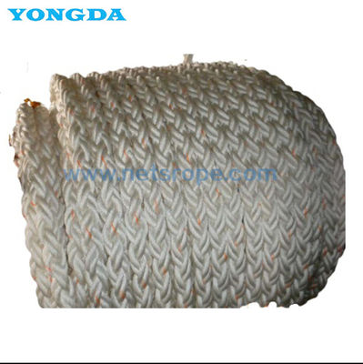 GB / T 18674-2018 Dây thừng đánh cá bằng polypropylen tám sợi