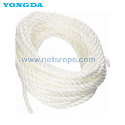 Sợi dây đệm polypropylene và polyethylene hỗn hợp 3 sợi