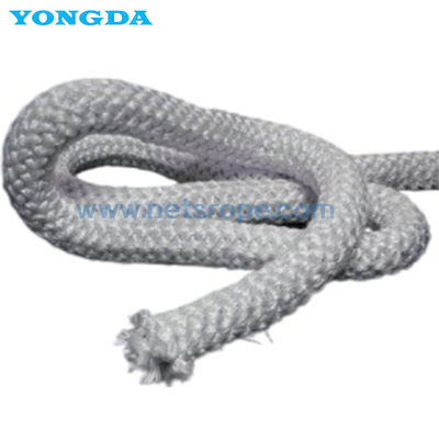 20mm Polyethylene phủ dây câu cá cho đánh bắt cá pelagic / nuôi cá biển
