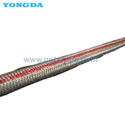 ISO 17920-2015 Dây sợi Aramid để giữ trạm ngoài khơi