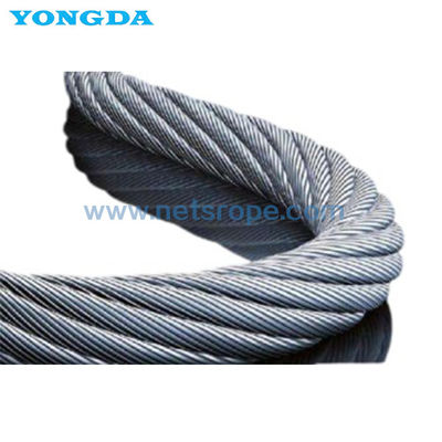 GB/T 33364-2016 Dây thép neo ngoài khơi một lớp (Dia64~112mm)