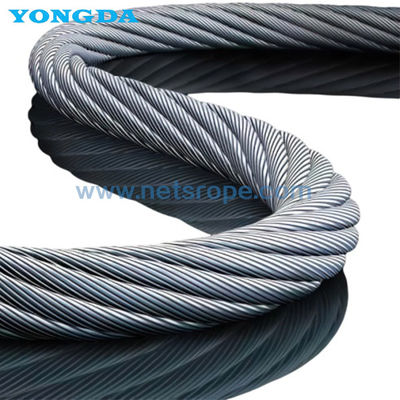 GB/T 33364-2016 Dây thép neo ngoài khơi một lớp (Dia96~160mm)