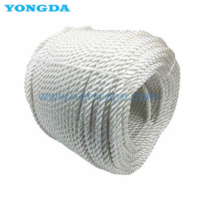 Dây nylon 6 sợi nóng chảy cao
