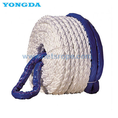 Dây biển Polypropylene 8 sợi chống ăn mòn