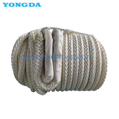 Dây biển Polypropylene 8 sợi thông thường