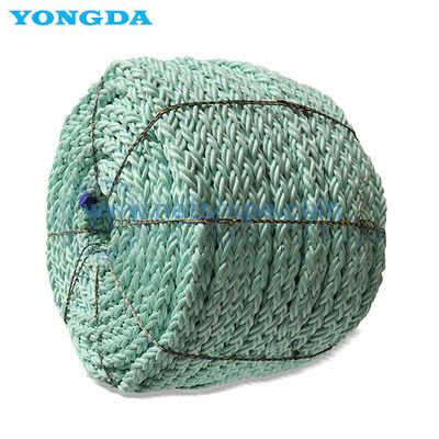 Dây tóc Polypropylene 8 sợi nhẹ nhất