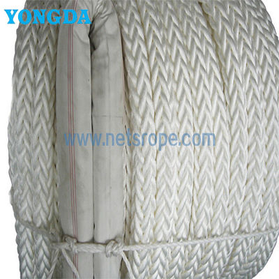 Dây tóc Polypropylene 12 sợi mềm Dây bện Polypropylene