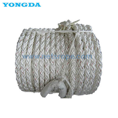 Dây bện nhiều sợi polyester 8 sợi