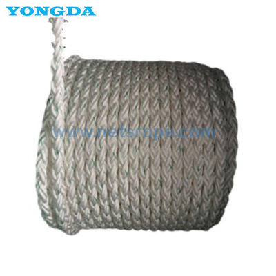 Dây bện polyester 12 sợi kháng axit và kiềm