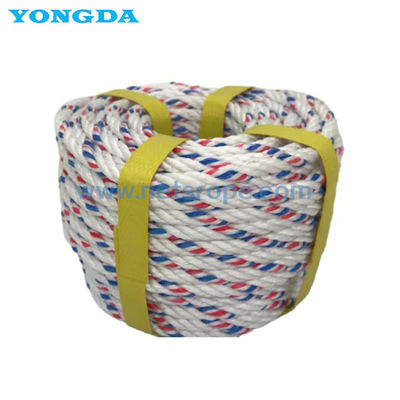 3-Sợi dây hỗn hợp plyester và polypropylene