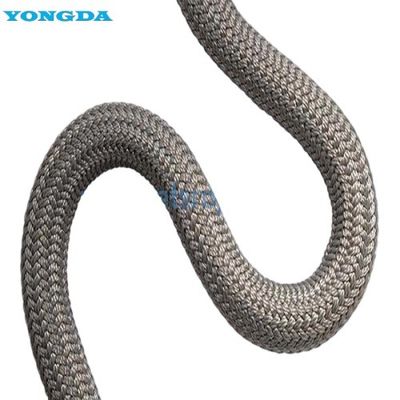 ISO 18692-2-2019 Dây thừng sợi polyester để giữ trạm ngoài khơi