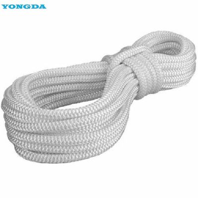 Khả năng chống sâu răng Dây bện nylon Dây polyamide Sợi cường độ cao 12 sợi