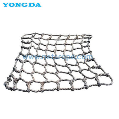 Mạng an toàn ngang cho các công trường xây dựng Mạng bảo vệ té