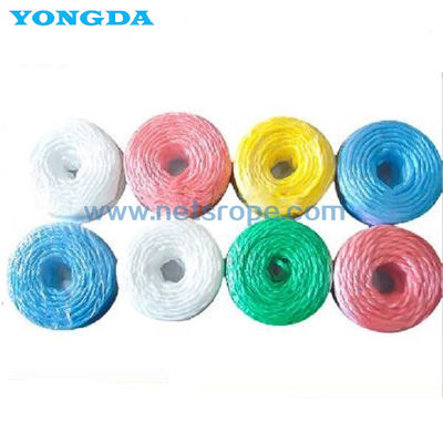 Dây bện bằng sợi Polypropylen tách màng 3 sợi 160mm