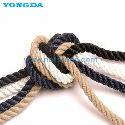 Dây Polyester 3 sợi chống mài mòn