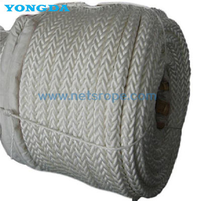 Dây Polyester và Polypropylen hỗn hợp 8 sợi