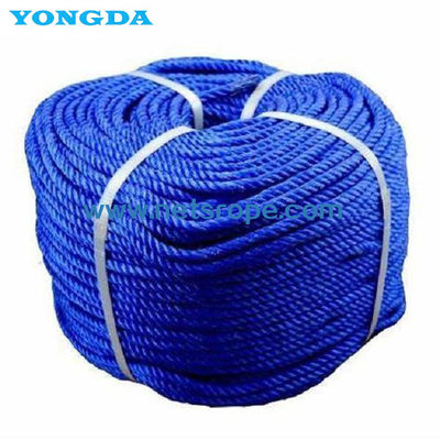 Dây sợi Polyolefin hỗn hợp 4 sợi FZ/T 60320-2021